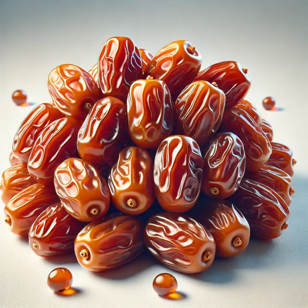 Amber